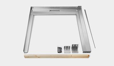ShowerLine (for custom-made glass solutions) | Right-aligned | 5022