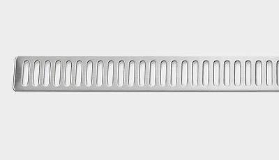 ClassicLine grating | Design: Column | 1602