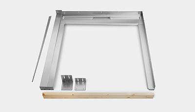 ShowerLine (for custom-made glass solutions) | Left-aligned | 5023
