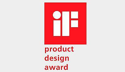 IF Design Award 2018 Reframe Collection - Soap Shelf &amp; Shower wiper