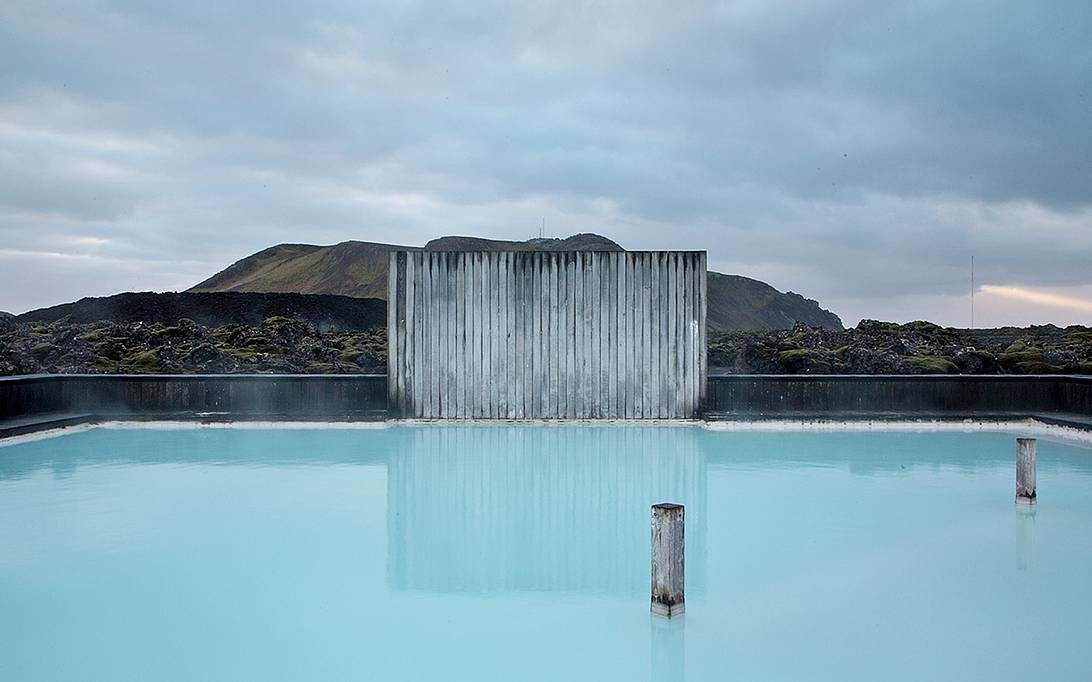 Hotel Blue Lagoon