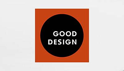 Good Design Award 2008 Classicline