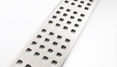 Odtok – Square – ClassicLine