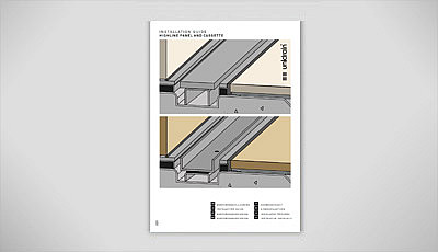 HighLine Panel a Cassette