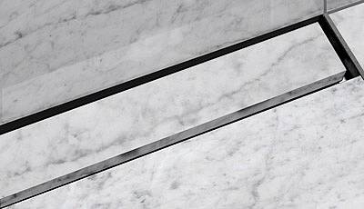 Odtok – Custom – HighLine