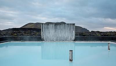 Hotel Blue Lagoon