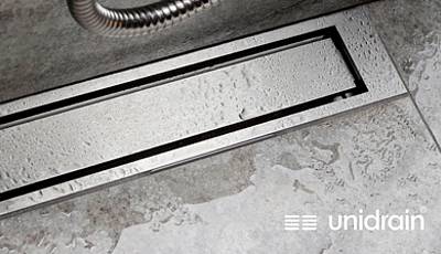 Unidrain Design Drains