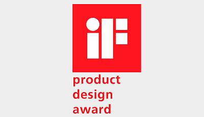 IF Design Award 2016 MatLine